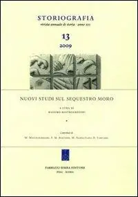 Miglior Prezzo Nuovi studi sul sequestro Moro