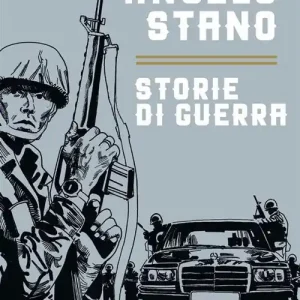 Più Venduto Storie di guerra