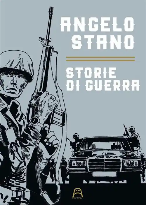 Più Venduto Storie di guerra