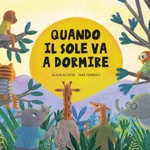 Occasione Quando il sole va a dormire