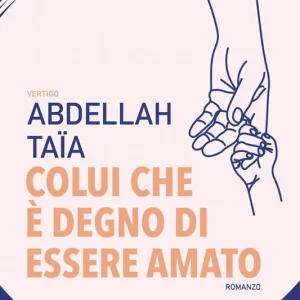 Prezzo Scontato Colui che è degno di essere amato