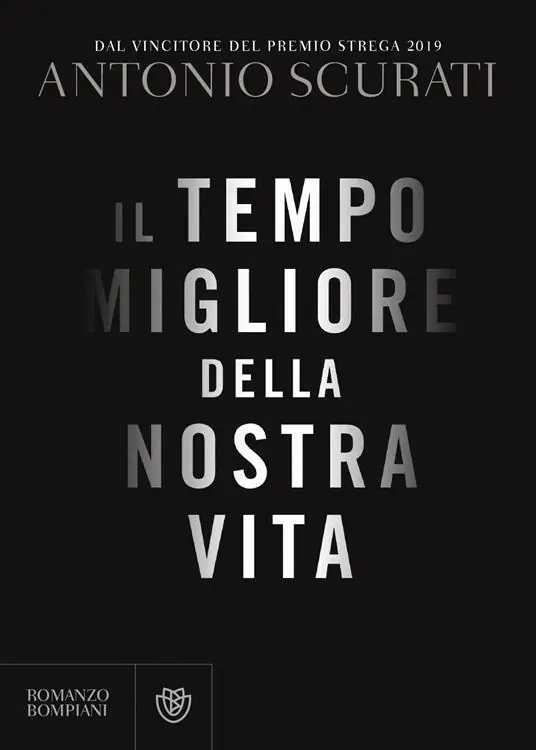 Esclusivo Il tempo migliore della nostra vita