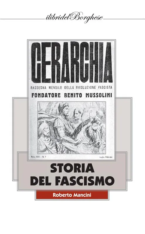 Acquista Ora Storia del fascismo. Vol. 1