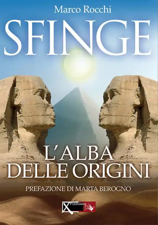 Sfinge, l‘alba delle origini Prezzo Conveniente
