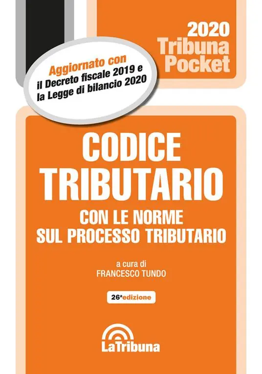 Prezzo Scontato Codice tributario