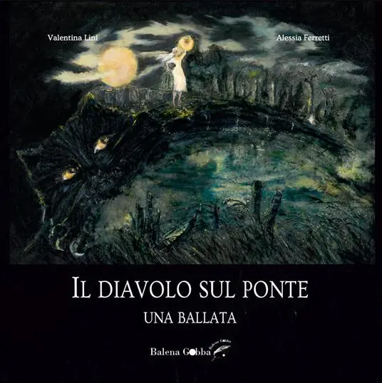 Il diavolo sul ponte. Una ballata Nuova Collezione