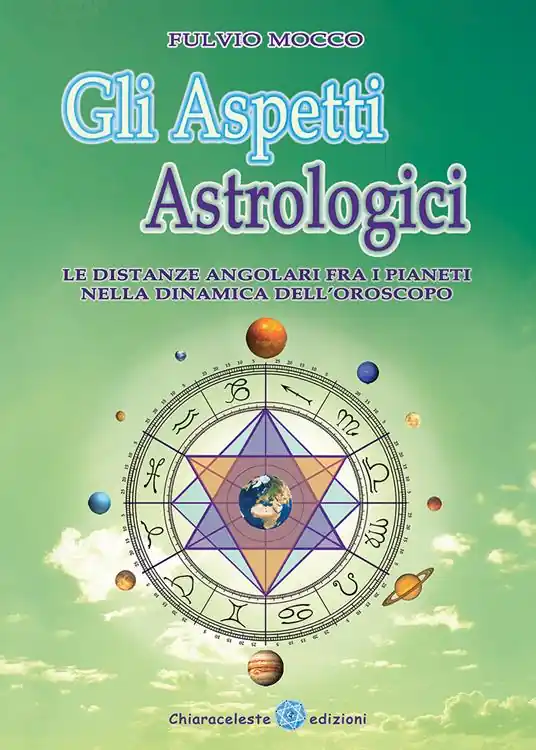 Miglior Prezzo Gli aspetti astrologici. Le distanze angolari fra i pianeti nella dinamica dell‘oroscopo