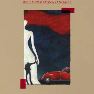 La doppia morte della compagna Sangalli Offerta Limitata