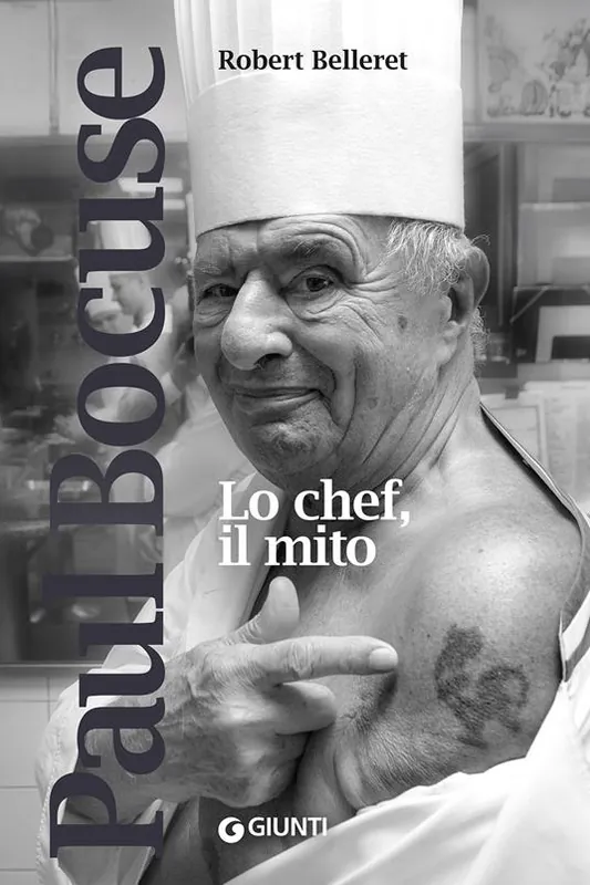 Paul Bocuse. Lo chef, il mito Prezzo Di Fabbrica