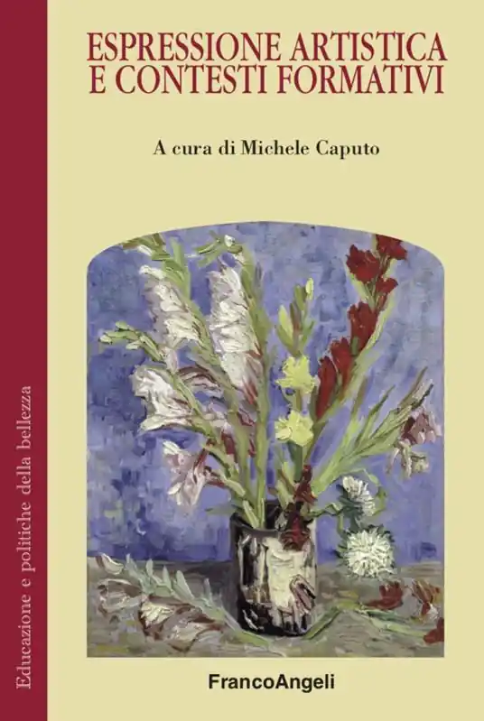 Bestseller Espressione artistica e contesti formativi