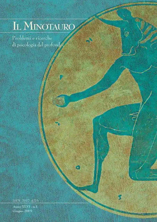 Il minotauro. Problemi e ricerche di psicologia del profondo (2019). Vol. 2 Bestseller