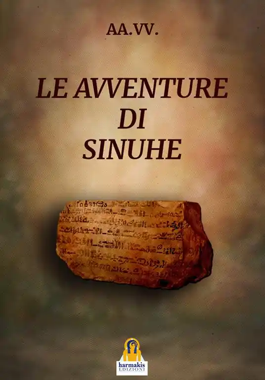 Promo Stagionale Le avventure di Sinuhe