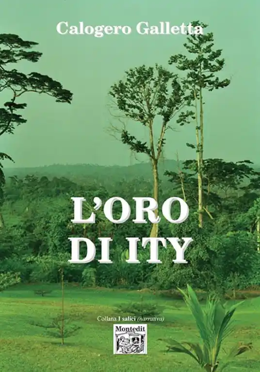 Occasione Imperdibile L‘ oro di Ity