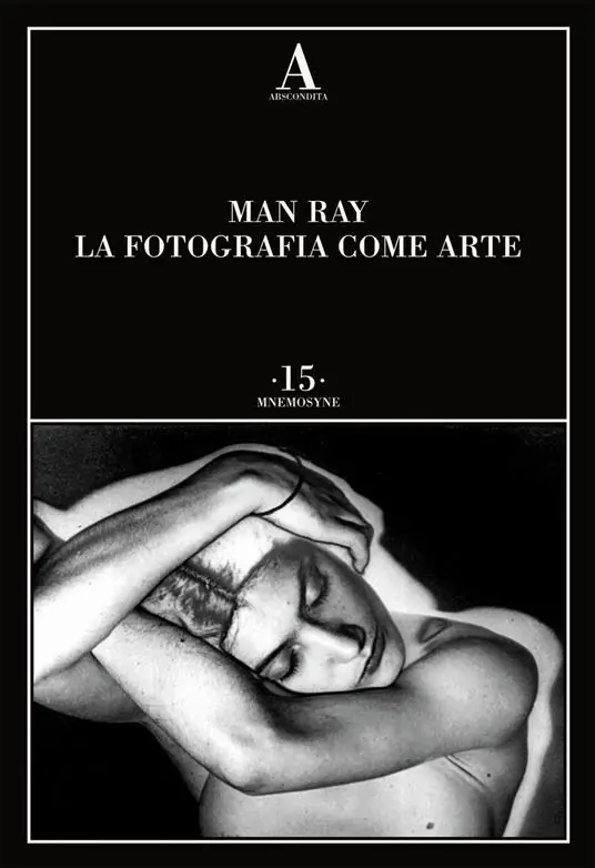 La fotografia come arte Consegna Rapida