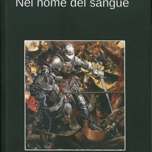 Prezzo Basso Nel nome del sangue