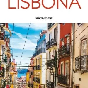Lisbona. Con mappa estraibile Prezzo Scontato