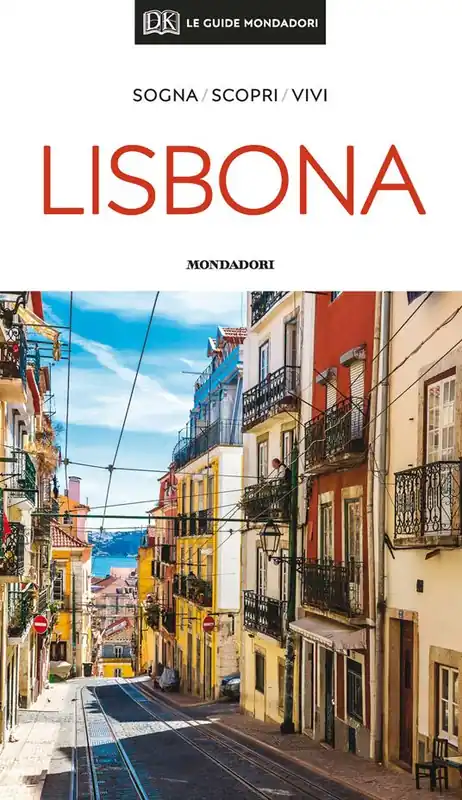 Lisbona. Con mappa estraibile Prezzo Scontato