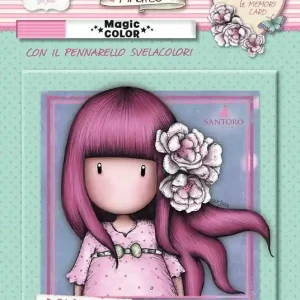 Dolci sogni. Albo magico Gorjuss. Con gadget Ordina Subito