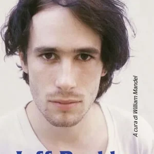Ordina Subito Jeff Buckley. Alleluia