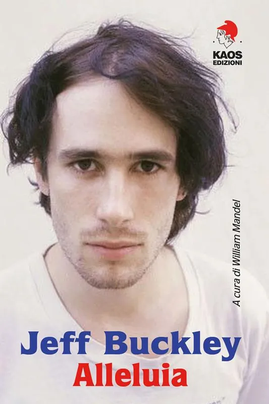 Ordina Subito Jeff Buckley. Alleluia