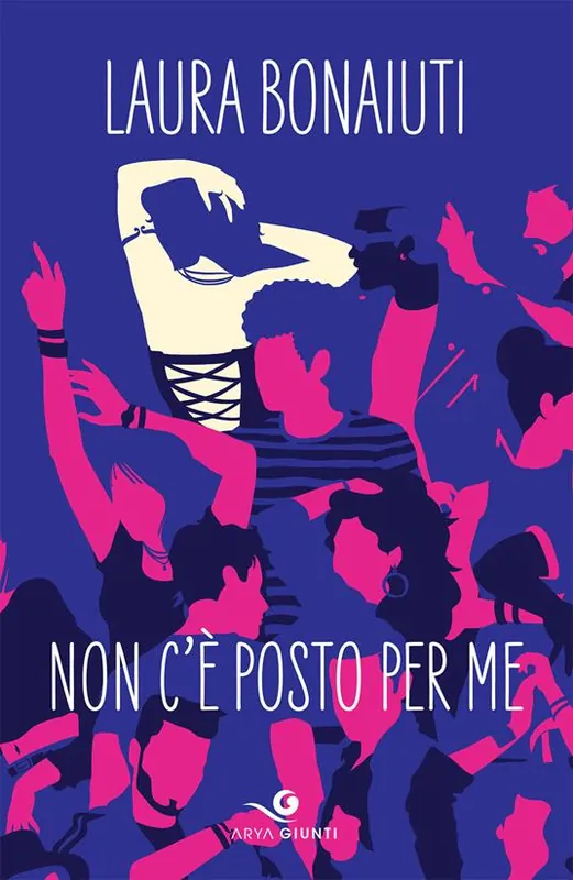 Di Tendenza Non c‘è posto per me