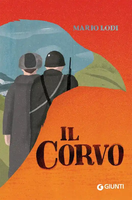 Il corvo-La busta rossa Economico