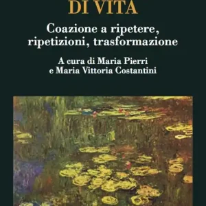 Transfert di vita. Coazione a ripetere, ripetizioni, trasformazione Popolare