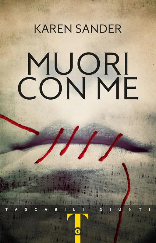Muori con me Nuovo Arrivo