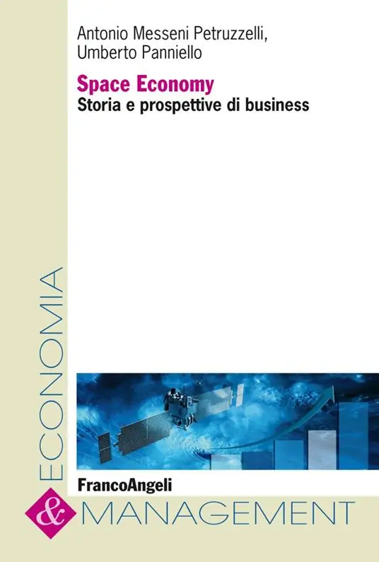 Di Tendenza Space economy. Storia e prospettive di business