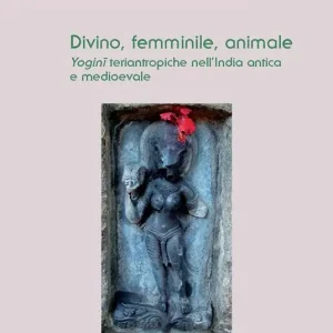 Divino, femminile, animale. Yogini teriantropiche nell‘India antica e medioevale. Ediz. critica Occasione