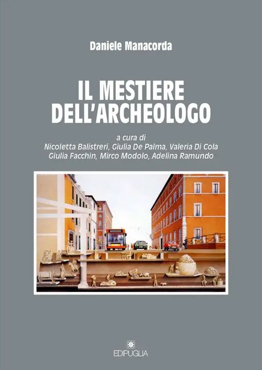 Compra Oggi Stesso Il mestiere dell‘archeologo