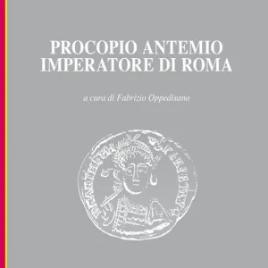 Promozione Esclusiva Procopio Antemio imperatore di Roma