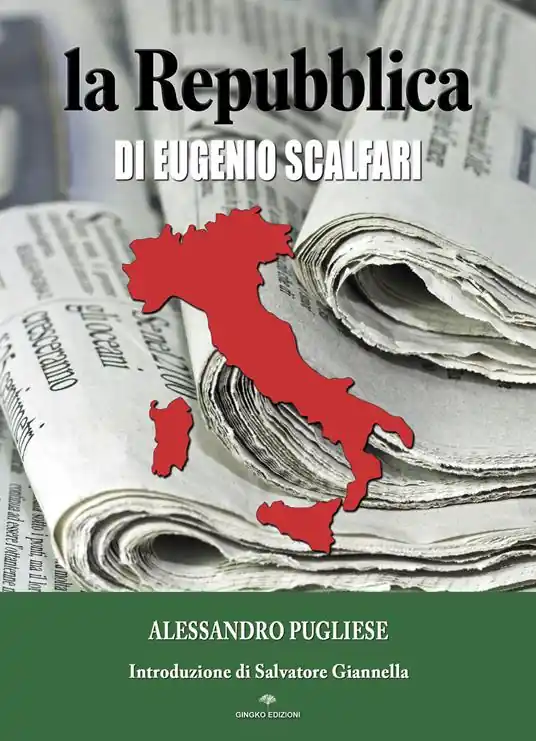 La Repubblica di Eugenio Scalfari Pagamento Sicuro
