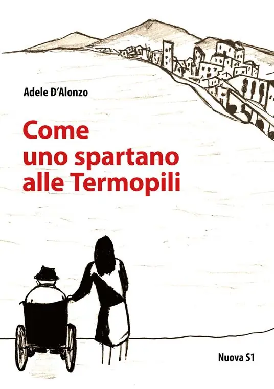 Di Tendenza Come uno spartano alle Termopili