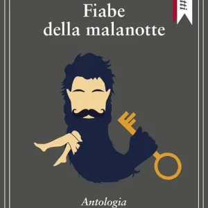 Fiabe della malanotte Direttamente Dal Produttore