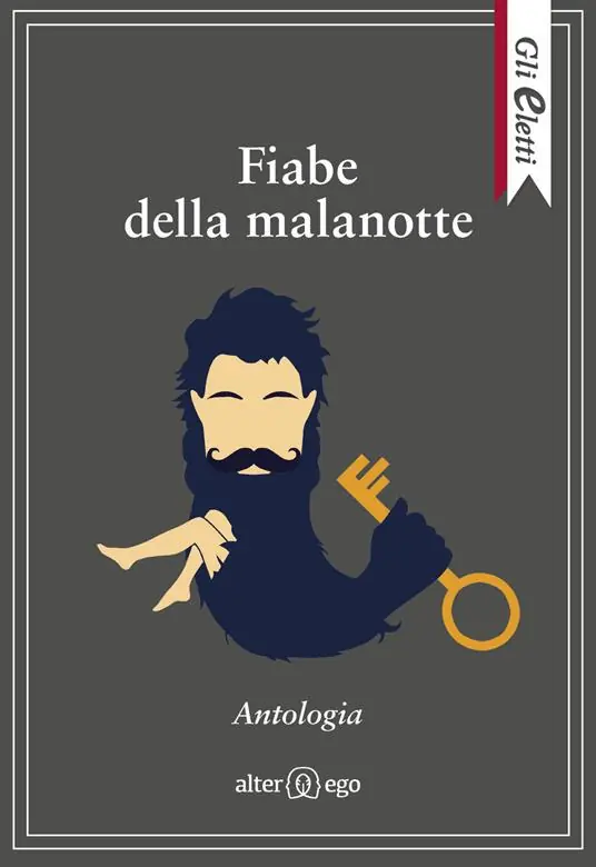 Fiabe della malanotte Direttamente Dal Produttore