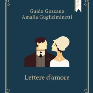 Di Tendenza Lettere d‘amore