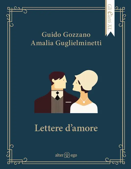 Di Tendenza Lettere d‘amore