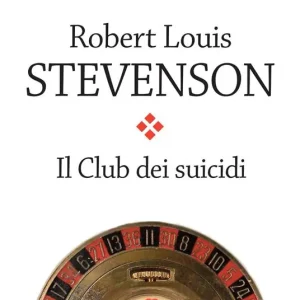 Il club dei suicidi Più Venduto
