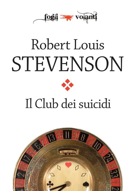 Il club dei suicidi Più Venduto