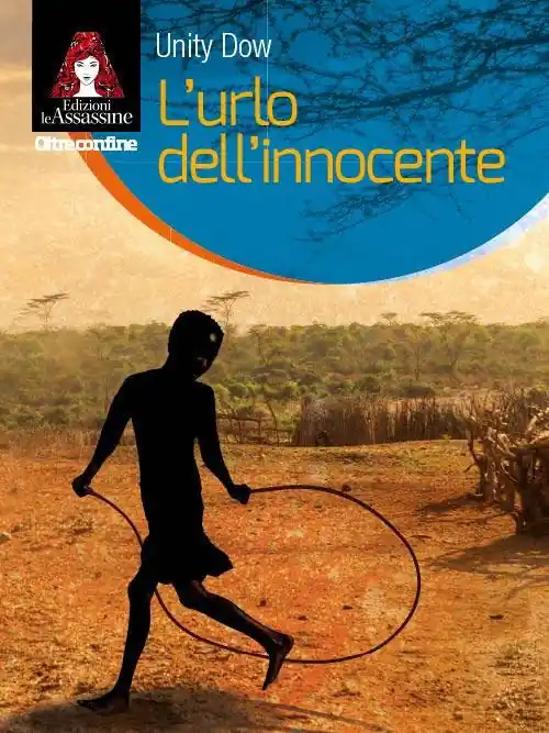L‘urlo dell‘innocente Offerta Limitata
