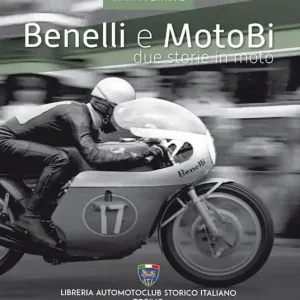 Miglior Prezzo Benelli e motoBi. Due storie in moto