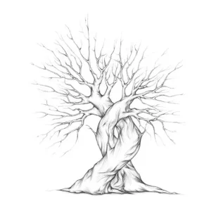Scelto Dai Clienti L‘abbraccio dell‘albero