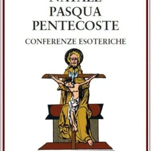 Miglior Prezzo Natale Pasqua Pentecoste. Conferenze esoteriche