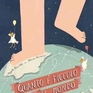 Quanto è piccolo il mondo Affare