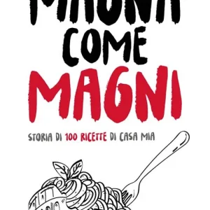 Compra Adesso Magna come Magni