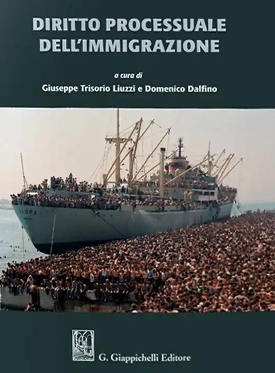 Diritto processuale dell‘immigrazione Vendita Finale