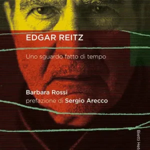 Edgar Reitz. Uno sguardo fatto di tempo Ultime Pezzi