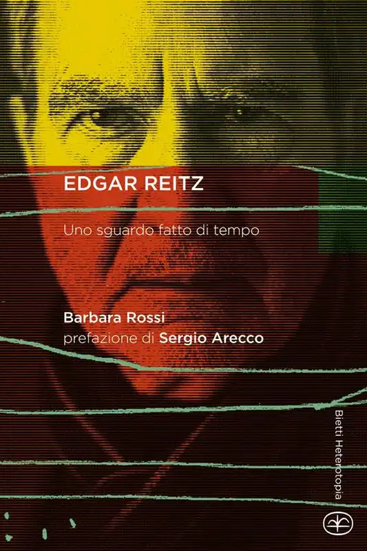 Edgar Reitz. Uno sguardo fatto di tempo Ultime Pezzi
