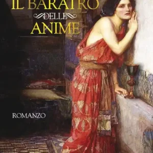 Solo Oggi Il baratro delle anime